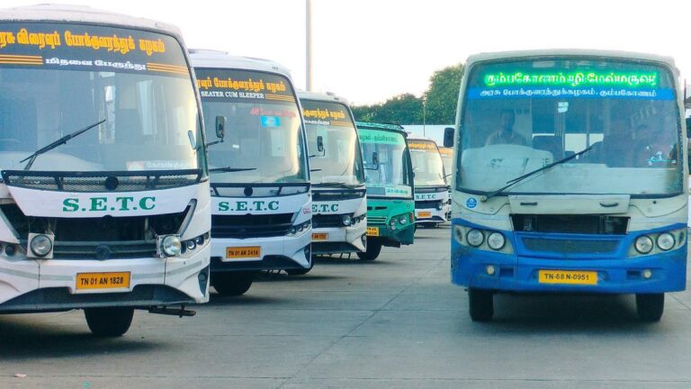 FLASH: NEW NOTIFICATION ON BUS FEE!! Sudden information released by the minister!!