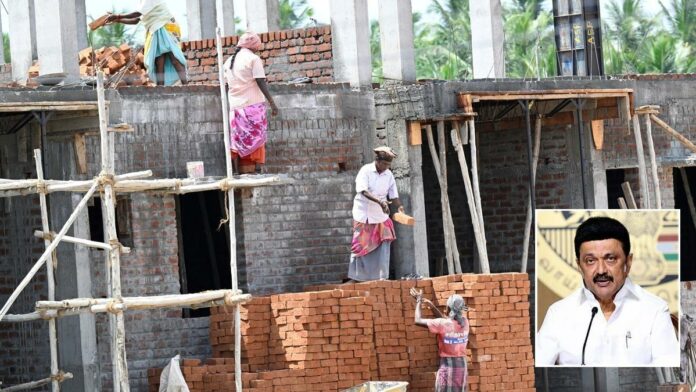 If you do this, you will get a building permit immediately on the spot!! Tamil Nadu government's strange announcement!!