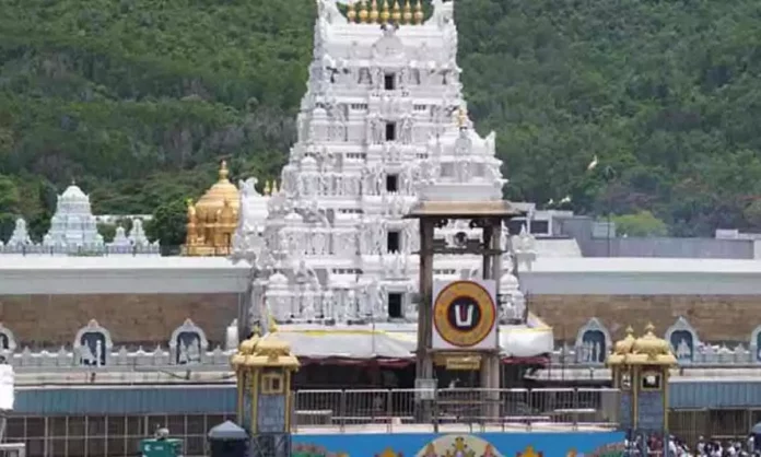 Tirupati Devasthanam New Announcement!! Extra offer for devotees!!