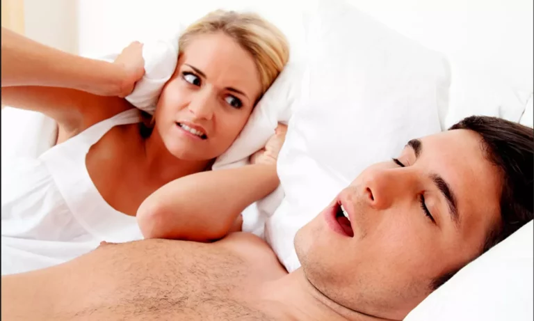 Amazing drink to reduce snoring! Drink it once and you will get good results!!