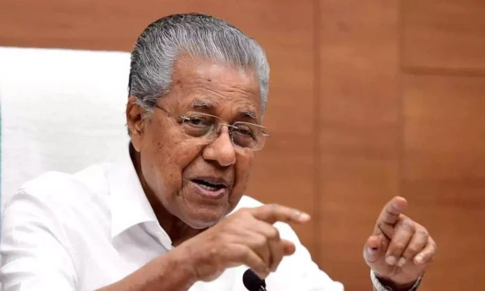 This budget shows discrimination against Kerala! Chief Minister Pinarayi Vijayan interview!