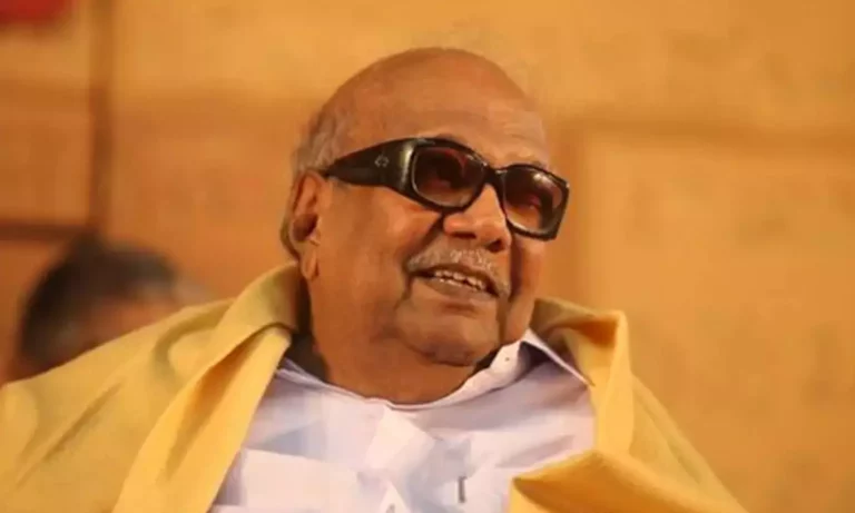 Kalaignar 100 Rupees Coin! The central government approved the demand of the Tamil Nadu government