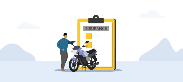 Attention those who want to buy a new bike.. Know about 5 years motor insurance and buy!!