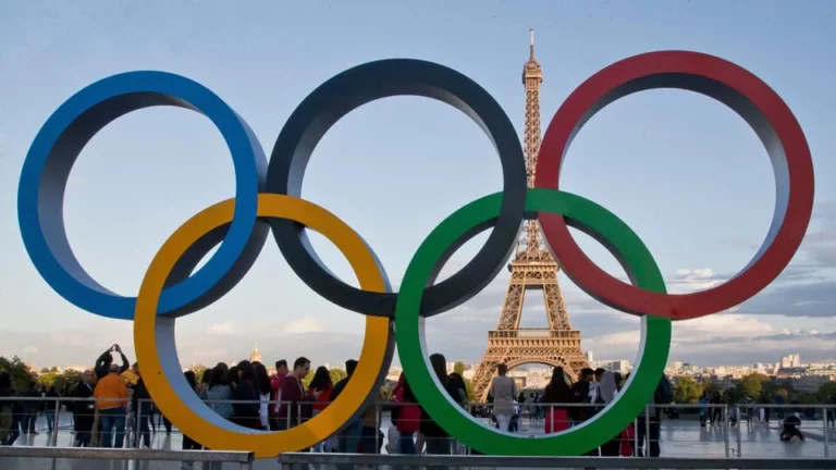 Paris Olympics will start in two days! Do you know how many people attend in India?
