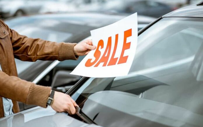 Top 10 Tips to Increase Resale Value Of A Car