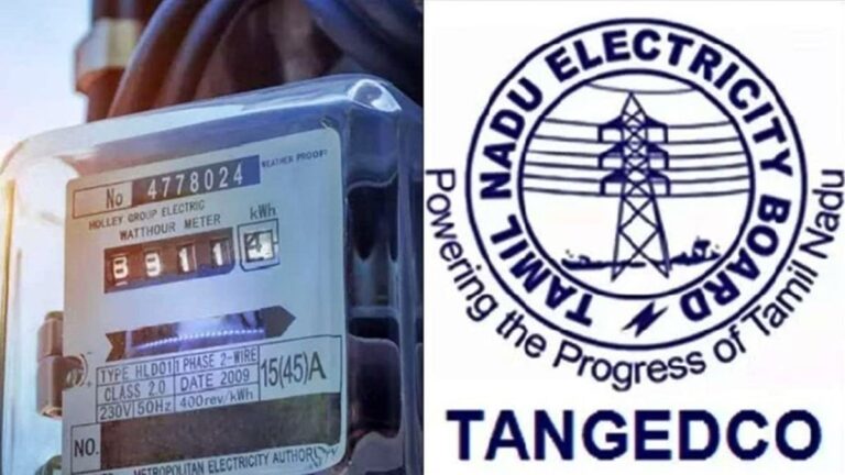 Power cut will never come again.. New change in paying current bill!! Mass Notice of Electricity Board!!