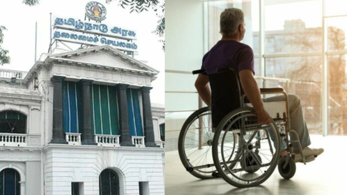 2000 rupees for the family of differently abled.. Tamil Nadu government's new scheme announcement!!