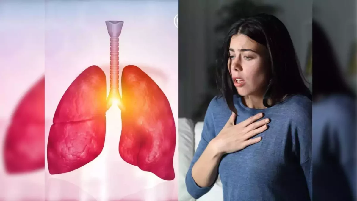 NATURAL INHALER: Make a natural inhaler easily with these three ingredients!!