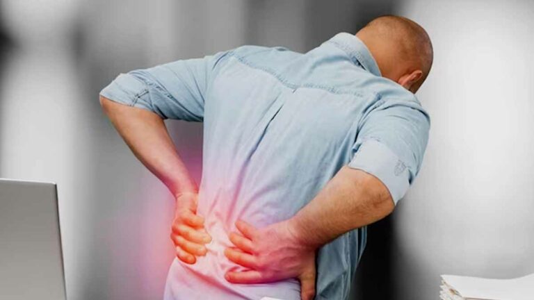 Suffering from chronic back pain and joint pain? A spoonful of barley is the cure!!