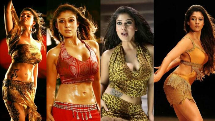 Nayan's Latest movie Update!!