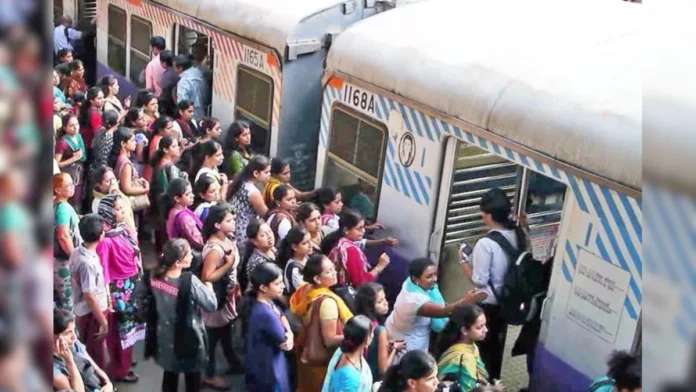 Special rights for women traveling in trains!! Railway administration action!!