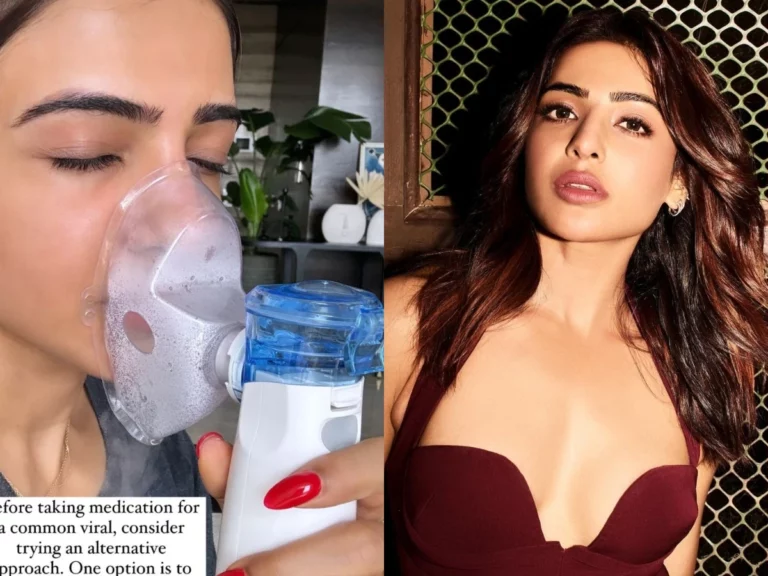 Will Samantha be jailed? Controversy erupted with hydrogen peroxide!!