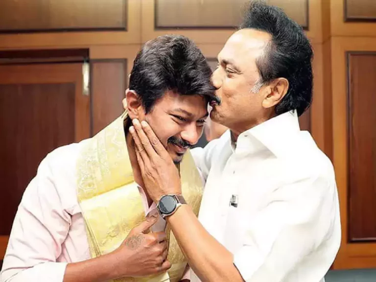 Vikravandi by-election reverberations: Udhayanidhi preparing for the post of new Deputy Chief Minister!!