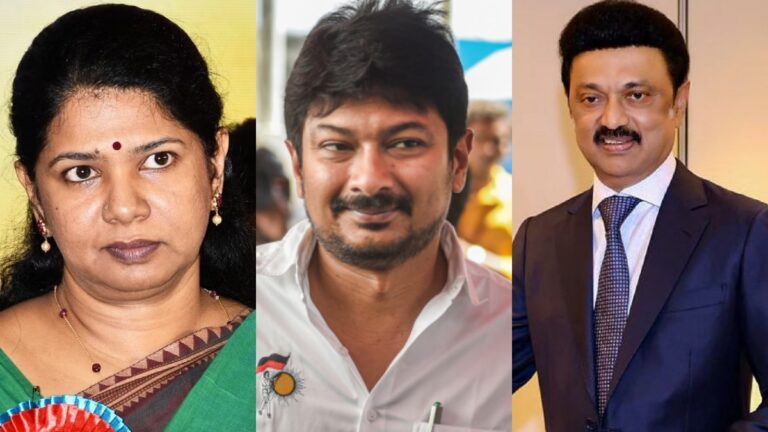 Oops, you broke the truth.. Give the post of chief minister to Kanimozhi!! BJP MLA Nomination!!