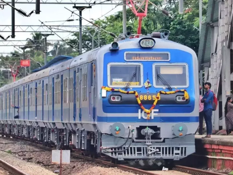 New train service from Mettupalayam to Thoothukudi! Railway department notification starting today!!