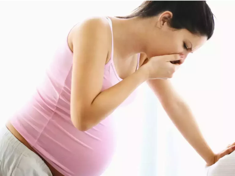 Stop vomiting caused by pregnant women! Just carrots and honey are enough!