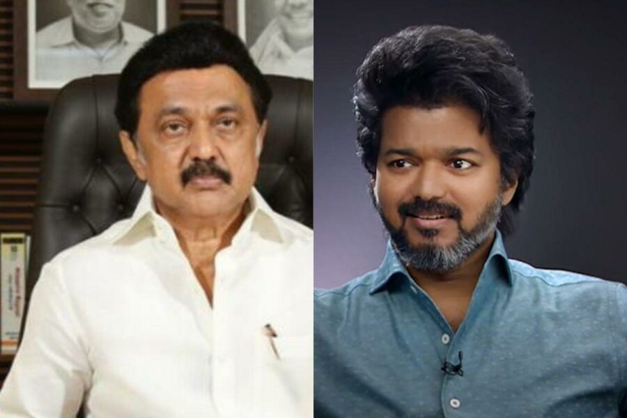விக்கிரவாண்டி ரிசல்டையே மாற்றும் விஜய்!! திமுக வை வீழ்த்த வரப்போகும் அதிரடி நடவடிக்கை!!   