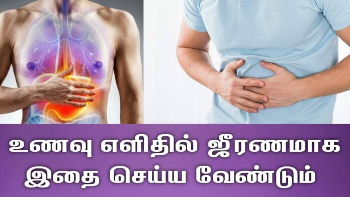 Don't suffer from indigestion.. Do this immediately!! No more soda!!