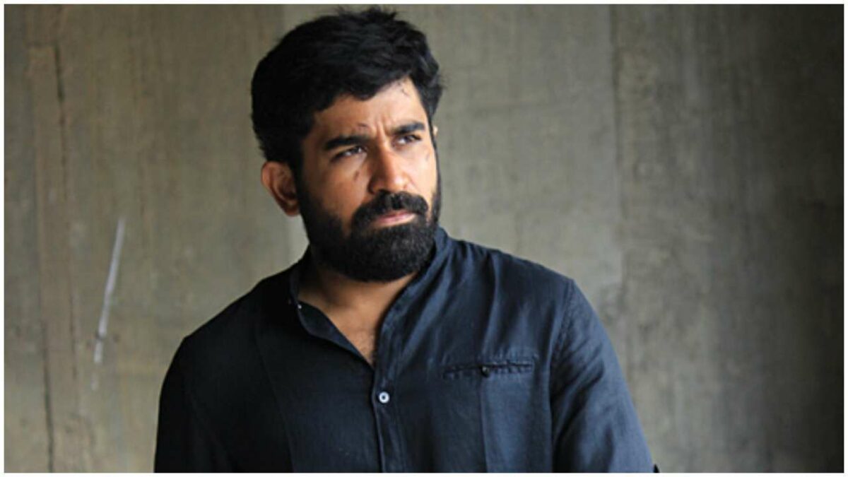 Forget that scene and watch it! Actor Vijay Antony announcement!