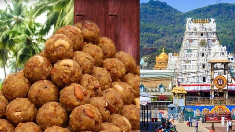 Quality food in Tirupati 24 hours.. Sema good news for devotees!!