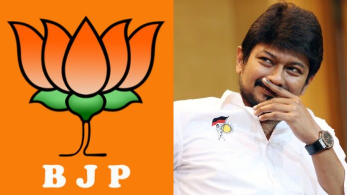 Udhayanidhi is right for the post of Deputy Chief Minister!! Tamil Nadu BJP Vice President Bhagir Interview!!