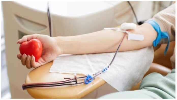 Blood Donation: Diabetic patients can also donate blood if they know this!!