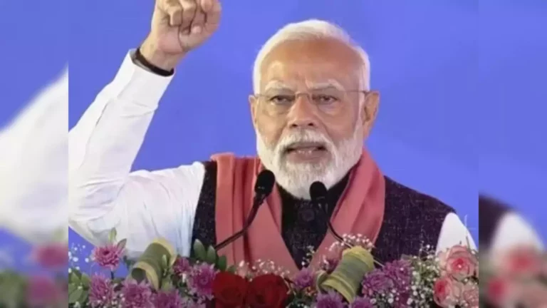 Prime Minister praised by farmers! Do you know what he did!!