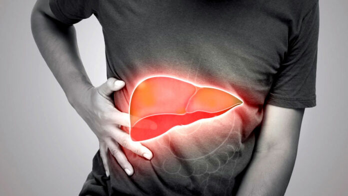 If you have these symptoms along with a cold, it means your liver has a problem!! Check now!!