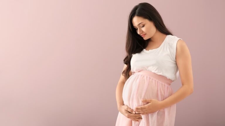 Pregnant women, do you want a healthy delivery? Eat these foods!