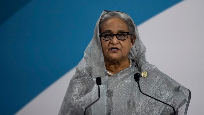 Sheikh Hasina escaped from Bangladesh! Do you know where he is in India?