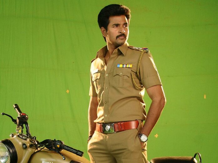 Actors who quit police work for cinema! SK said I don't want that job!