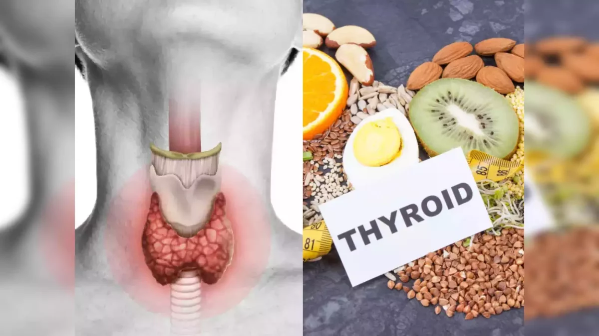 Thyroid Problem? If you have thyroid then don't even touch these foods!!