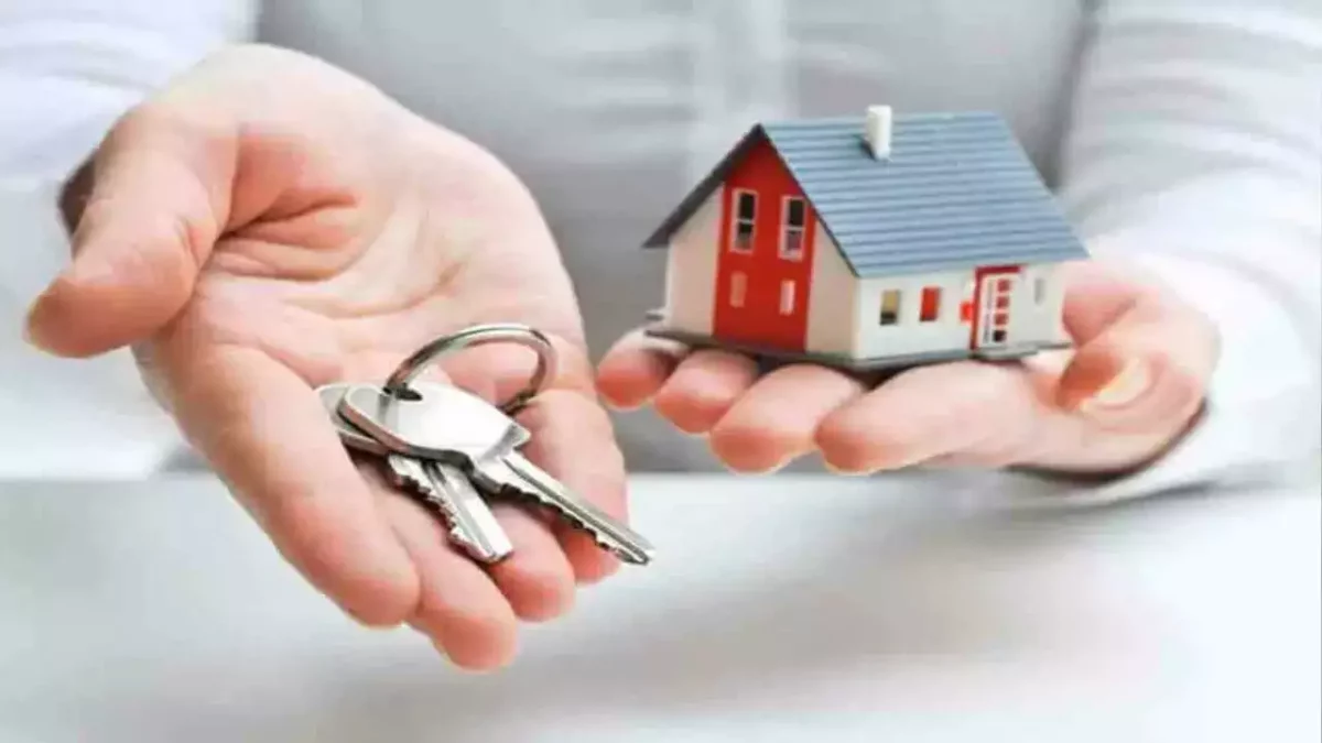 6.73 Lakh Apply online now to buy a house!! Important announcement issued by the government!