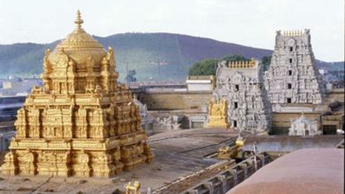 New law implemented in Tirupati! Nothing more can be done without permission!