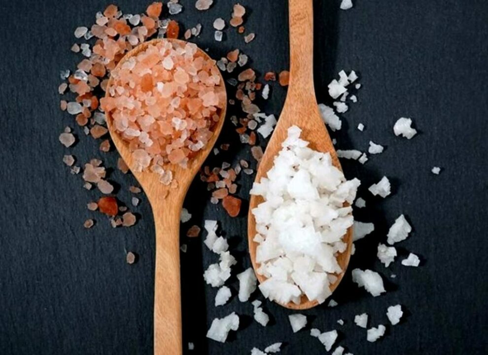 Sea Salt Vs Indian Salt: Do You Know Which Is Better For Health?