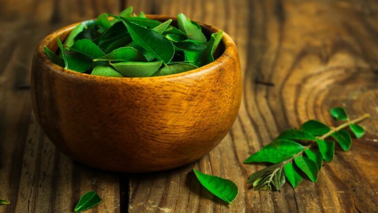 Is there such a downside to curry leaves that are full of benefits? Avoid these people!!