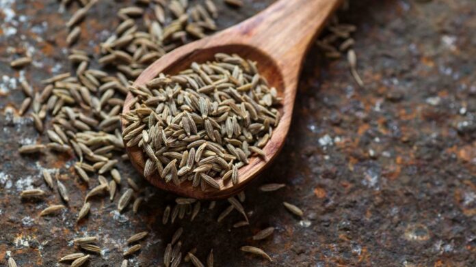 Believe me.. Just a spoonful of cumin seeds can ward off these 5 types of diseases!!