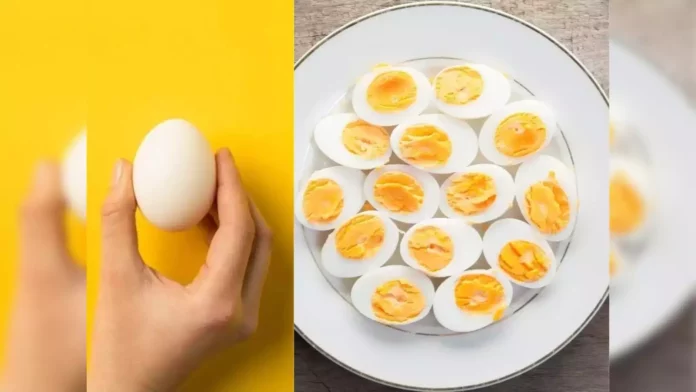 If you eat too much eggs, this problem will come!! Egg lovers alert!!