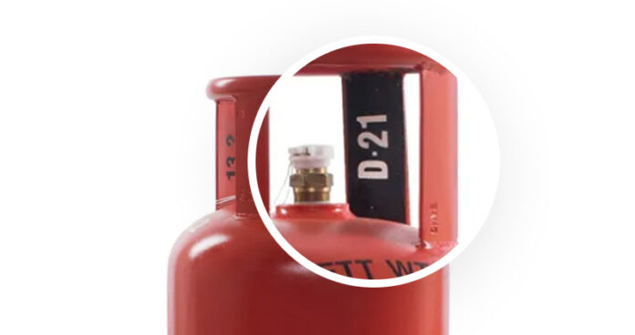 How to find the expiry date of the cooking gas you use? Check it out now!