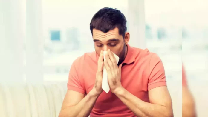 Do you have a cold in your chest.. Try eating lotus root like this!!