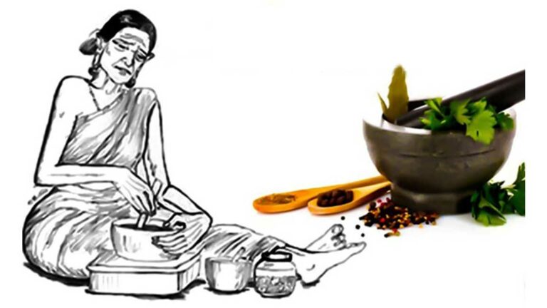 Grandmother's Remedy: A miracle that cures all diseases in the body!! No more pills!!