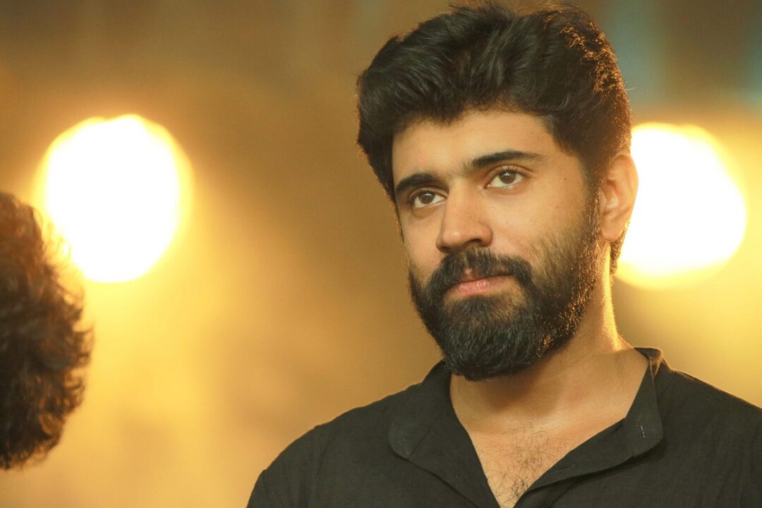 The actress filed a sexual complaint against Premam Nayak! Malayalam cinema in shock!