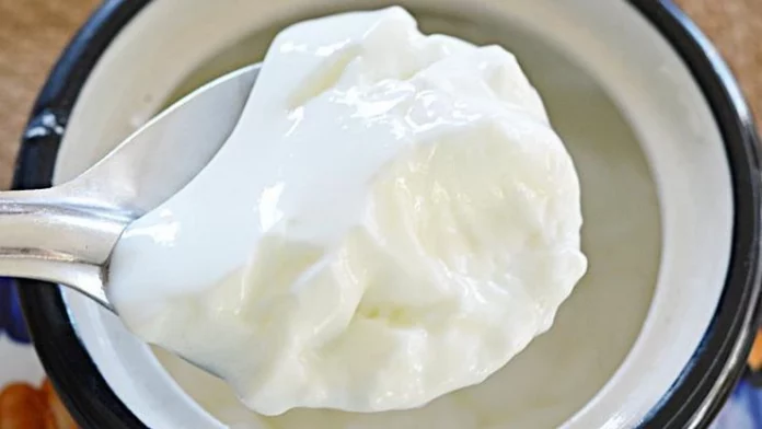 Add only this one item to the curd you eat to control the blood sugar level!!