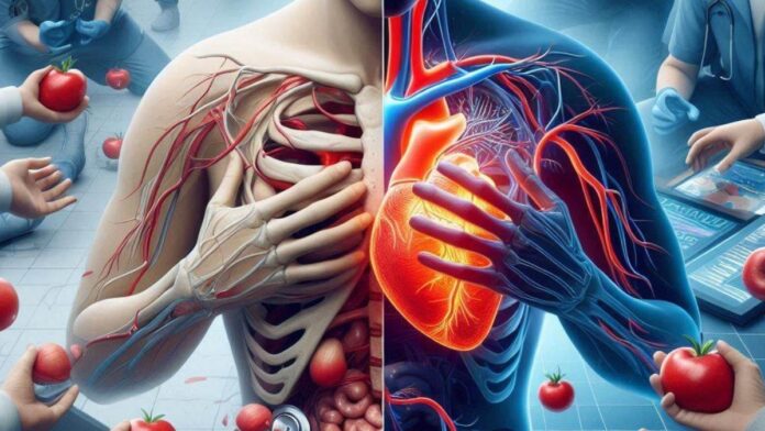 Cardiac Arrest Vs Heart Attack: Know the Difference Between Cardiac Arrest and Heart Attack!!