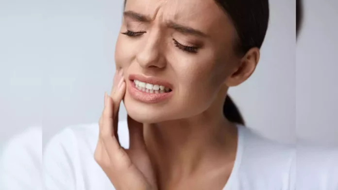 Want to cure a life-threatening toothache? Then only this powder is enough!