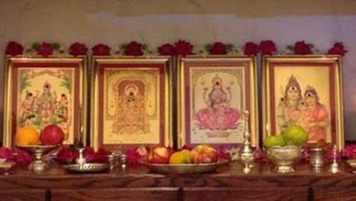 How to maintain your home puja room? Doing this will give you satisfaction!!