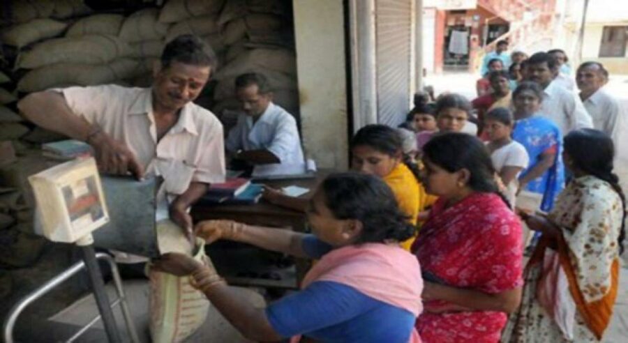 ரேஷன் அட்டைதாரர்களுக்கு சூப்பரான தீபாவளி பரிசு!! அரசு வெளியிட்ட அதிரடி அறிவிப்பு!!