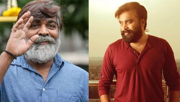 Sasikumar's condition by Vijay Sethupathi!! Director of Sundarapandian Open Talk!!