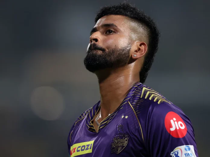 KKR reluctant to retain Shreyas Iyer first