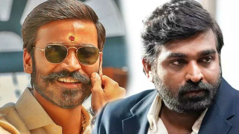 Dhanush and Vijay Sethupathi are my choice for Bloody Becker!! Don't Like Gavin Purely - Nelson Open Talk!!